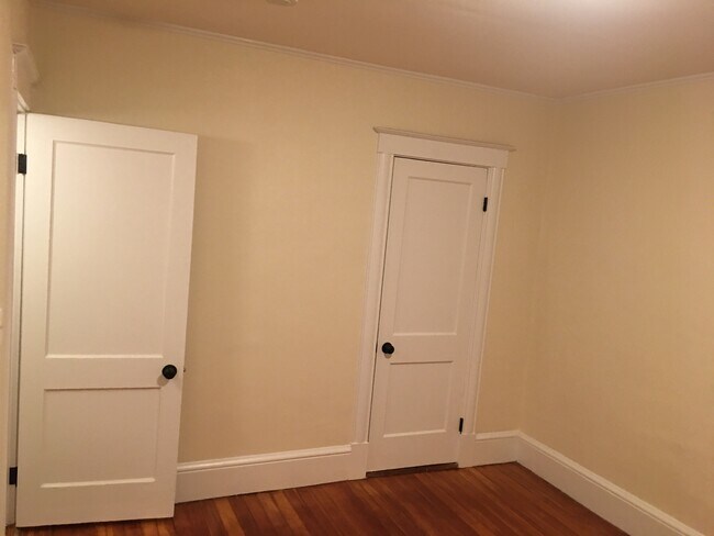 Edificio 5 - 14 Porter St