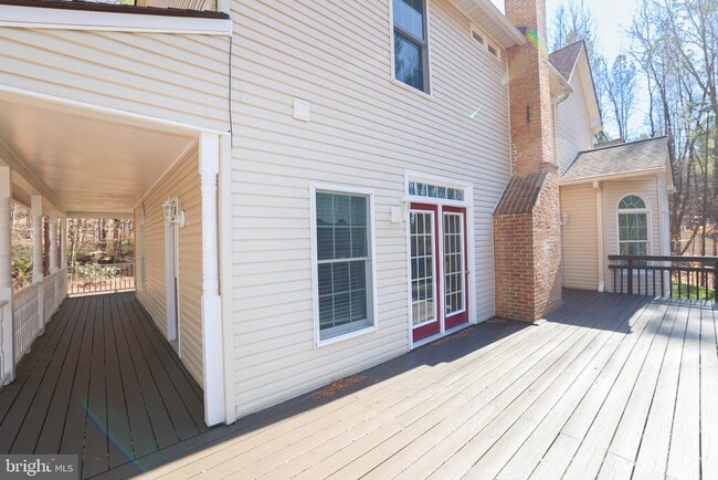 Foto del edificio - 23891 Deep Hollow Ln