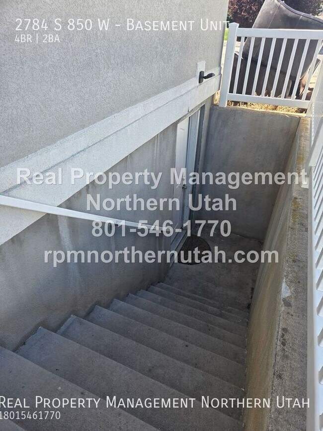 Building Photo - 2784 S 850 W