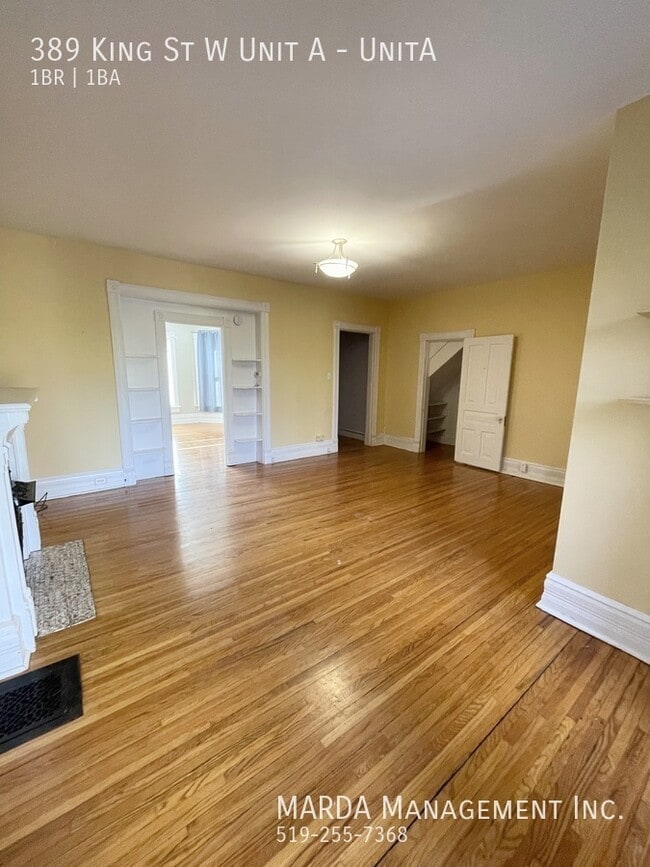 Building Photo - GORGEOUS MAIN FLOOR 1 BED/1 BATH VICTORIAN APT IN DT CHATHAM + HYDRO