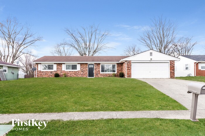 Primary Photo - 515 Brelsford Ave