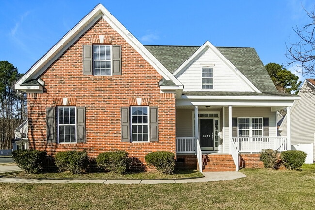 Building Photo - 3011 Watsonia Dr