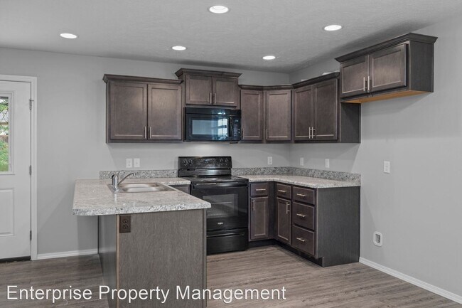Foto del edificio - 3 br, 2 bath House - 406 E Stone Creek Rd