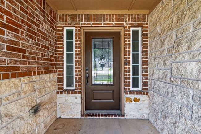 Foto del edificio - 18708 Wichita Trail