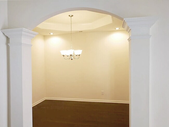 Foto del edificio - 509 Whitworth Ln