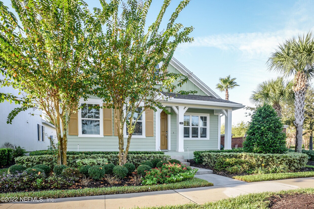 149 Greendale Dr, Ponte Vedra Beach, FL 32081 House for Rent in Ponte