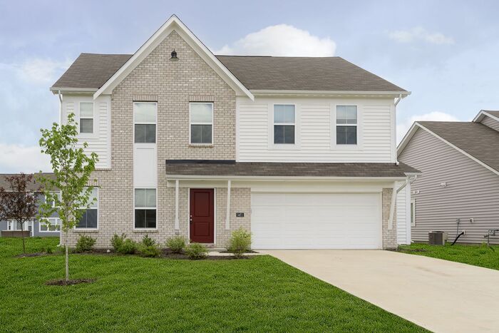 Foto principal - Awesome 5 Bedroom In Great McCordsville Lo...