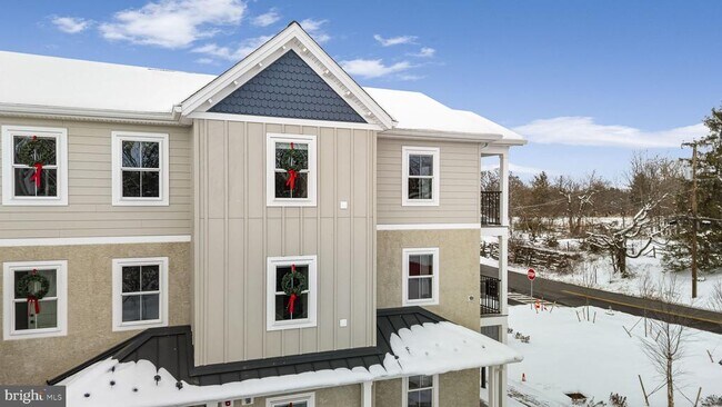 Foto del edificio - 2185 Kimberton Rd