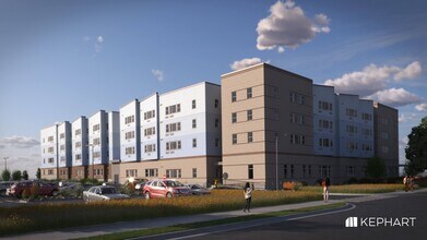 Building Photo - Harvest Hill