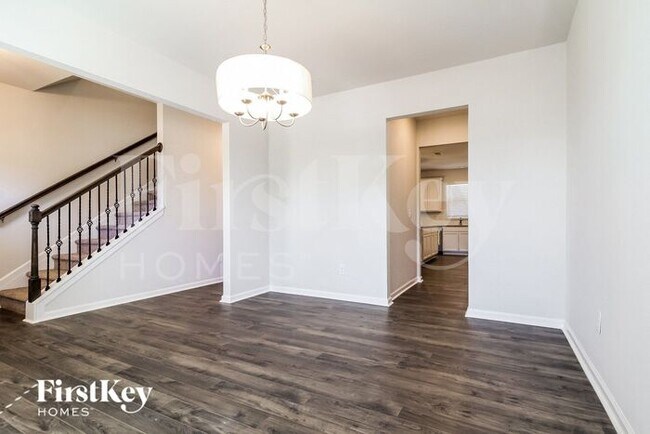 Foto del edificio - 20 Wild Lily Dr