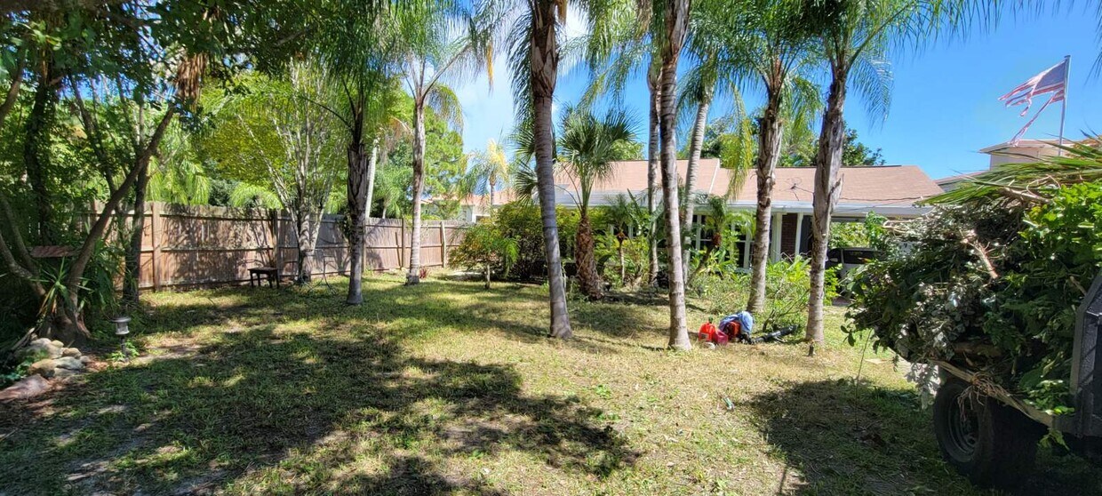 116 Nippino Trail E, Nokomis, FL 34275 House for Rent in Nokomis, FL