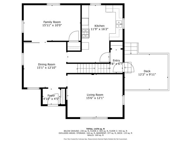 Building Photo - 230 Spruce Ave