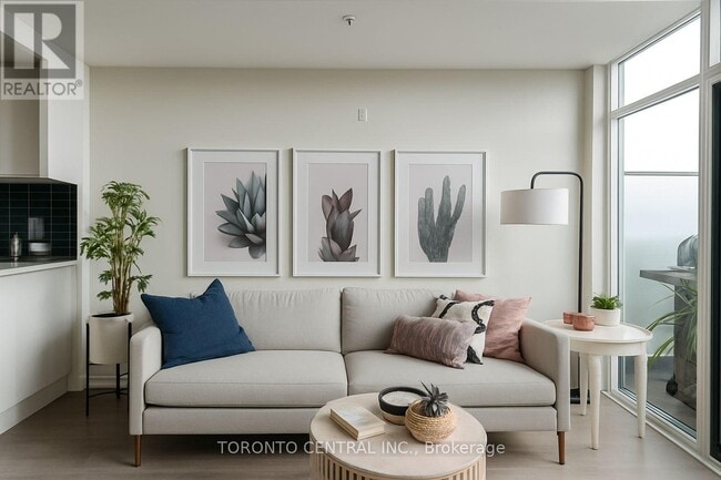 Building Photo - 109 Ossington Ave