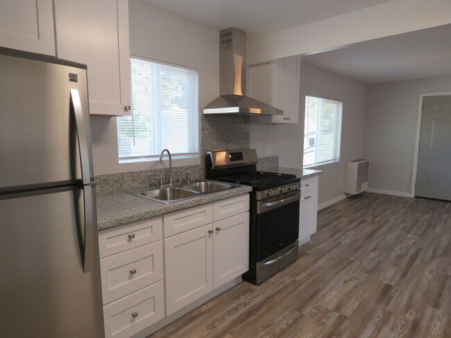 Foto del edificio - Cozy Clean Cabin!