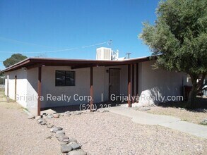 Building Photo - 2442 S Edmondson Ave