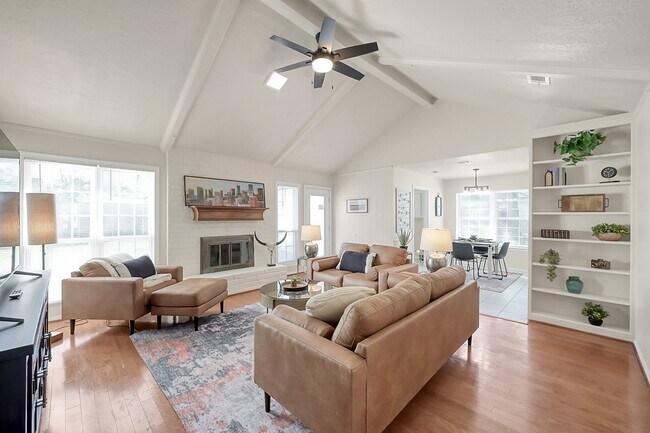 Foto del edificio - 607 Shenandoah Dr