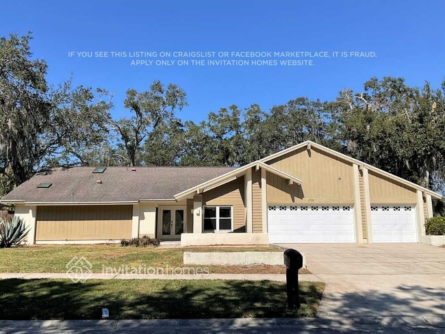 Building Photo - 2998 Farnham Way