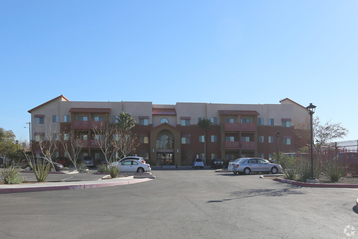 Building Photo - Colter Commons