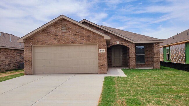 Foto del edificio - Beautiful Custom Home 3/2/2 May 1st Move-In! Open Concept with Huge backyard located in Cooper ISD!