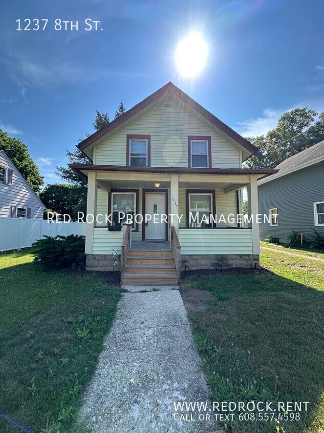 Foto principal - 1237 8th St
