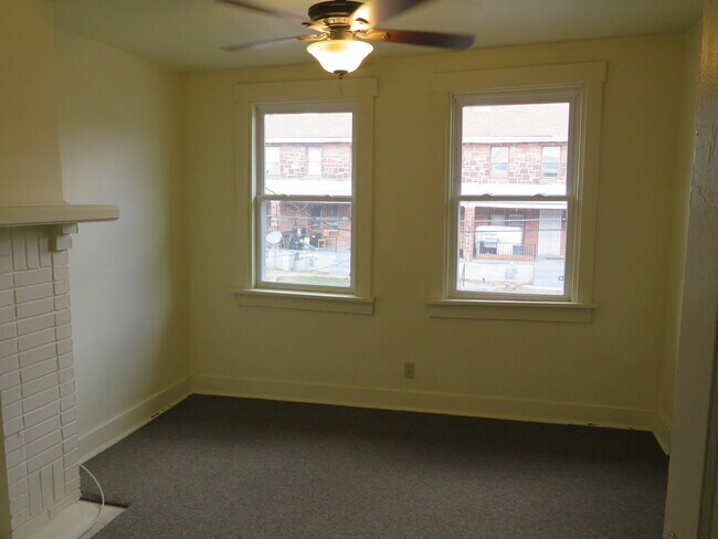 Building Photo - 6448 Navarro St