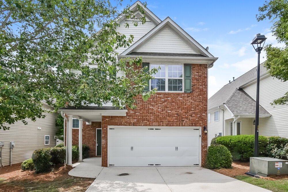 Primary Photo - 254 Highland Falls Dr