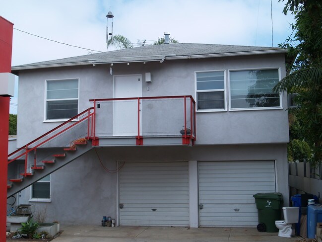 Building Photo - 2513 Euclid St