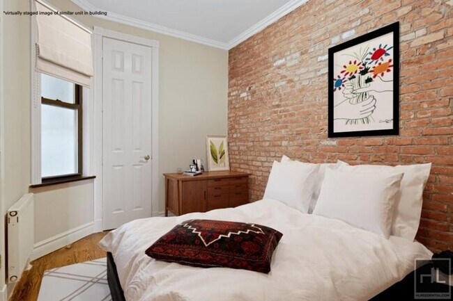 Foto del edificio - East 13th Street