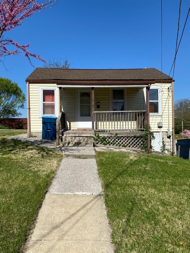 Two Bedroom House in Alton - Two Bedroom House in Alton