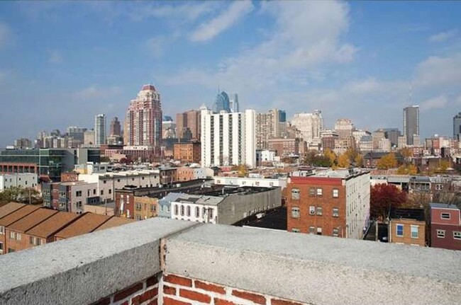 Foto del edificio - Newly Renovated Condo Center City