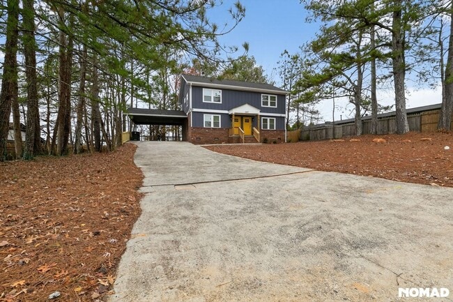 Building Photo - 2447 McAlpin Ter