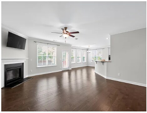 Foto del edificio - 4613 Lazy Hollow Dr