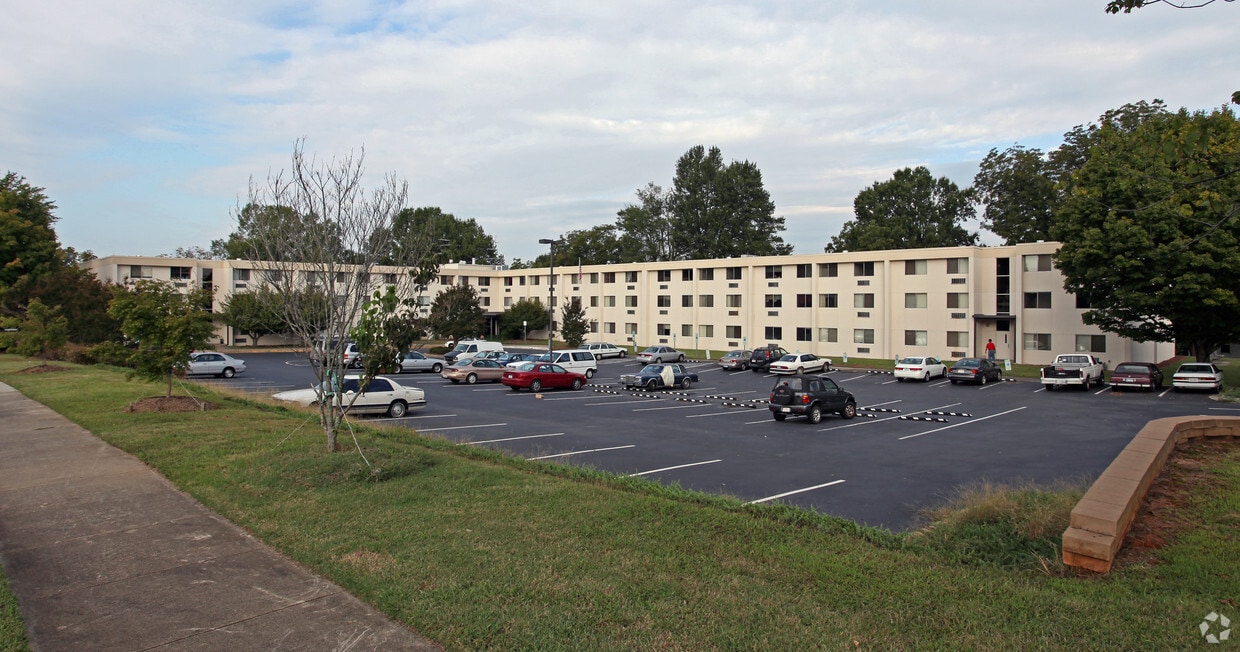 Burlington Homes Apartments in Burlington, NC