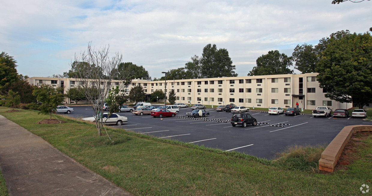 Primary Photo - Burlington Homes