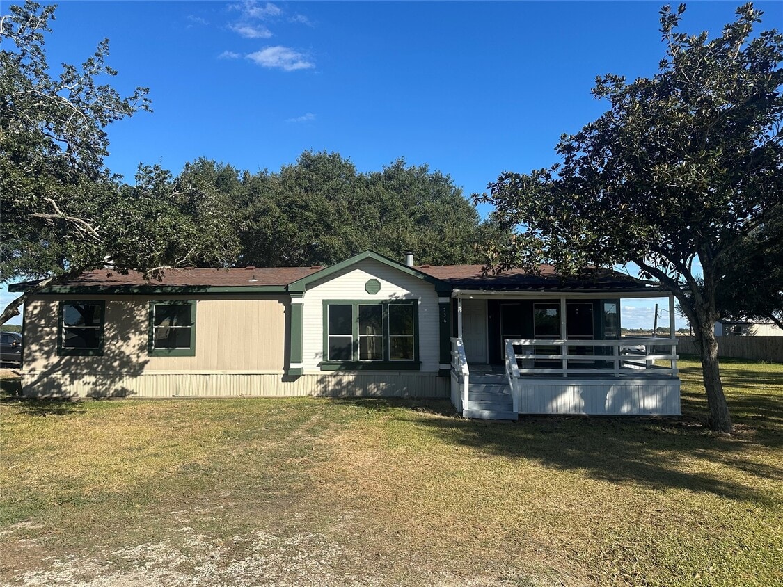 Foto principal - 536 Sabine St