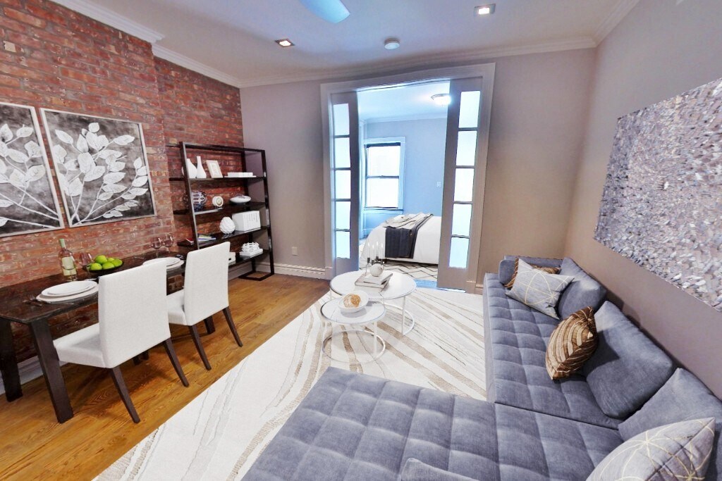 Foto principal - 697 TENTH (47th St. & 48th St.), #4RS