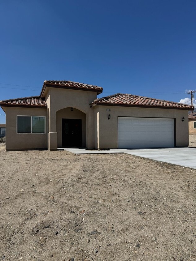 Primary Photo - Affordable Housing Welcome