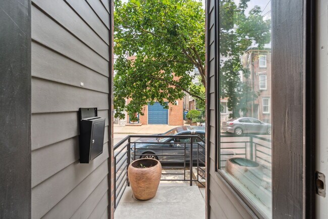 Foto del edificio - 2318 E Susquehanna Ave