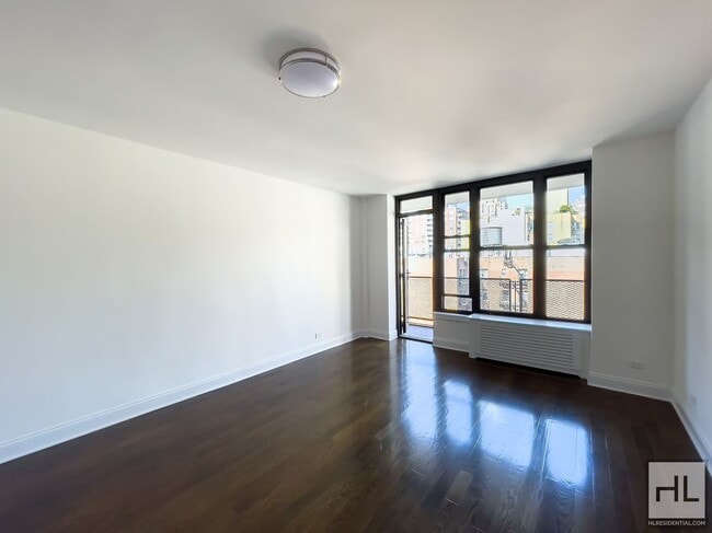 Foto del edificio - EAST 35 STREET