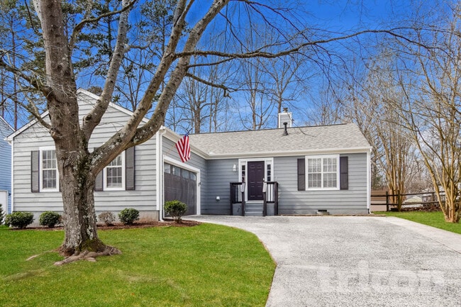Building Photo - 6025 Black Bear Ct