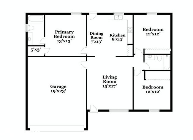 Building Photo - 441 Danube Dr, Kissimmee, FL 34759