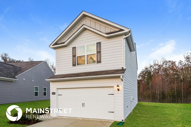 Foto del edificio - 660 Clover Cir