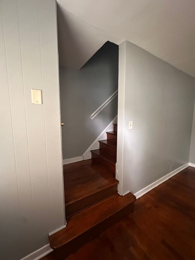 Foto del edificio - 5049 Jefferson St