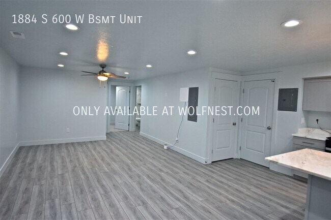 Foto del edificio - Gorgeous 3 Bed Payson Basement Unit!