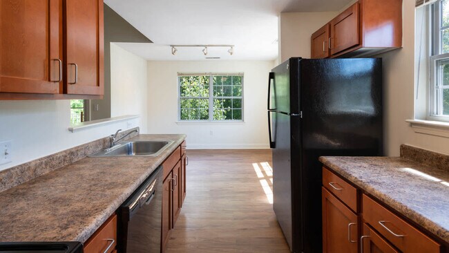 Heritage at Stone Ridge Apartments 2 Littles Brook Ct Burlington MA