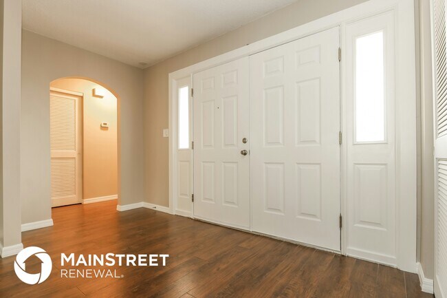 Foto del edificio - 8413 Corney Dr