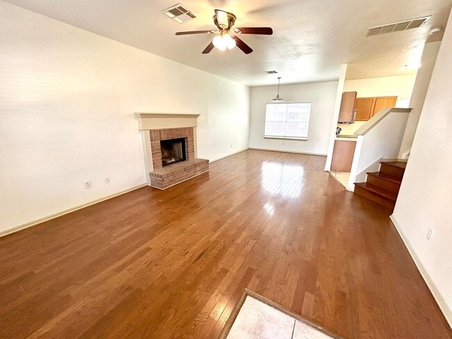 Building Photo - *COMING SOON* Gorgeous Two Story Three Bedroom Home!