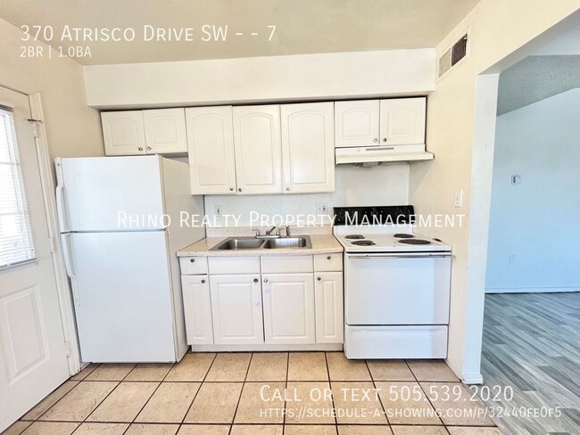Building Photo - Welcome To Valle Del Sol! Lovely 2 Bedroom...