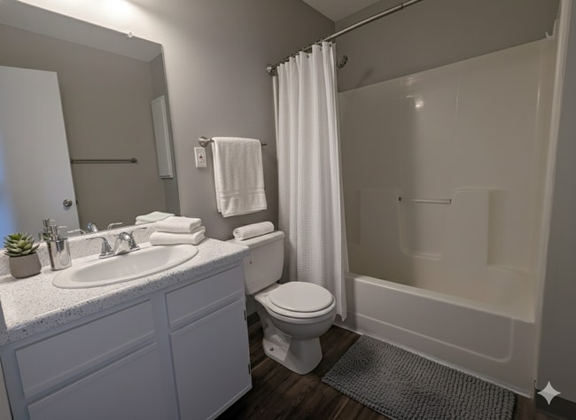 Foto del interior - Country Walk Apartments