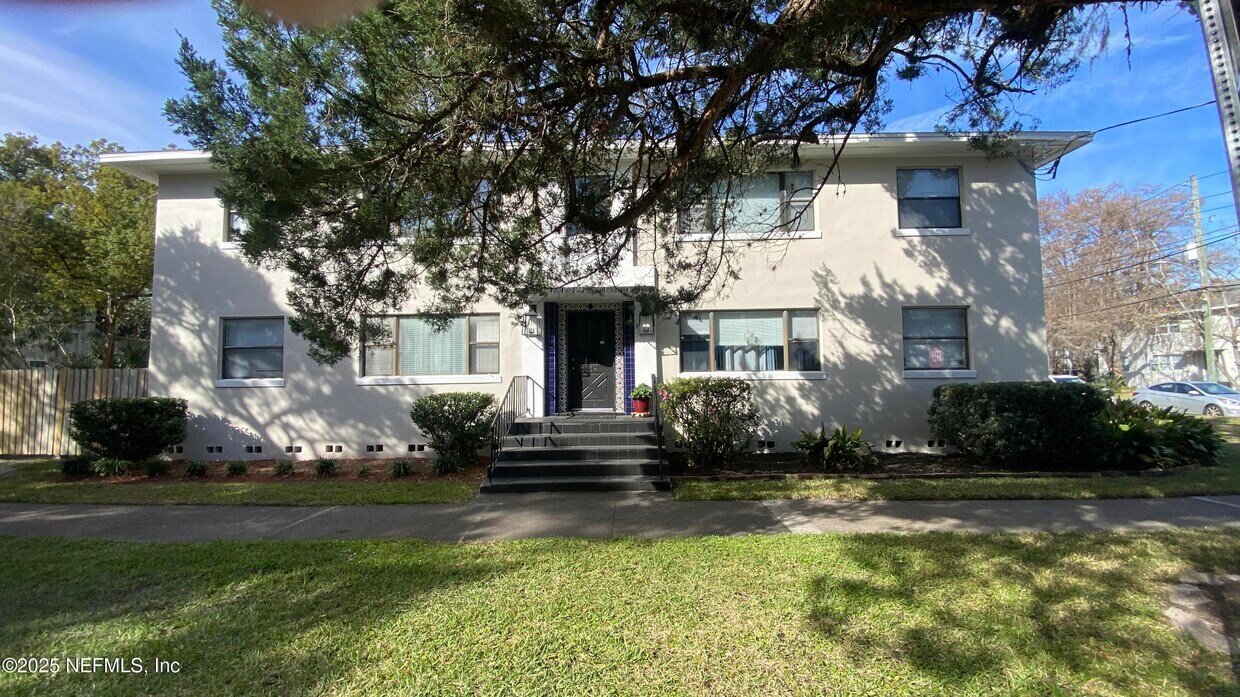 Foto principal - 1612 Flagler Ave